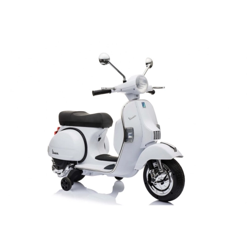 Vespa PX150 skuter na akumulator dla dzieci